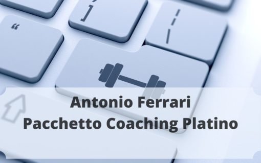 Pacchetto Consulenza Platino